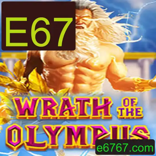 Aventura e Desafios em WrathofOlympus: Mergulhe no Universo de E67